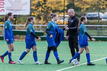 Bild 23 - wBJ VfL Pinneberg 3 - SCALA 2 : Ergebnis: 2:1